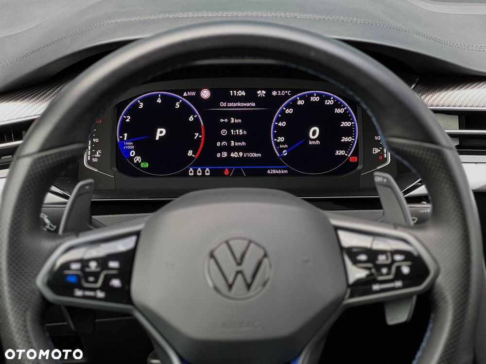 Volkswagen Arteon 2.0 TSI 4Motion R DSG - 29