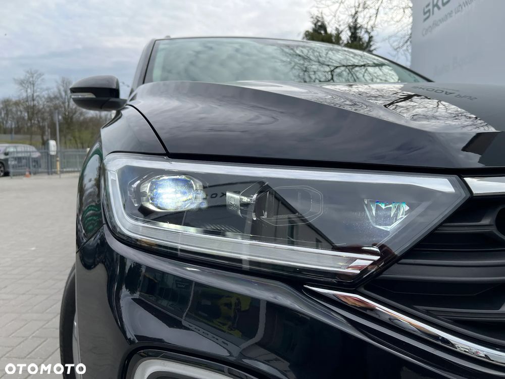 Volkswagen T-Roc 1.0 TSI Life Plus - 20