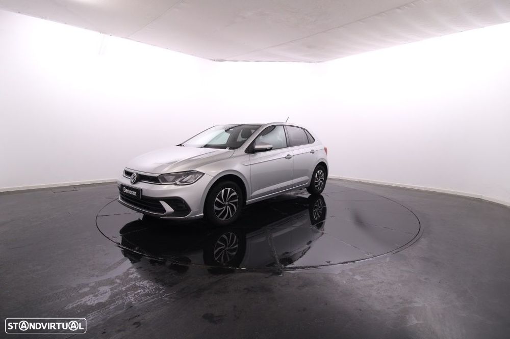 VW Polo 1.0 TSI Life - 1