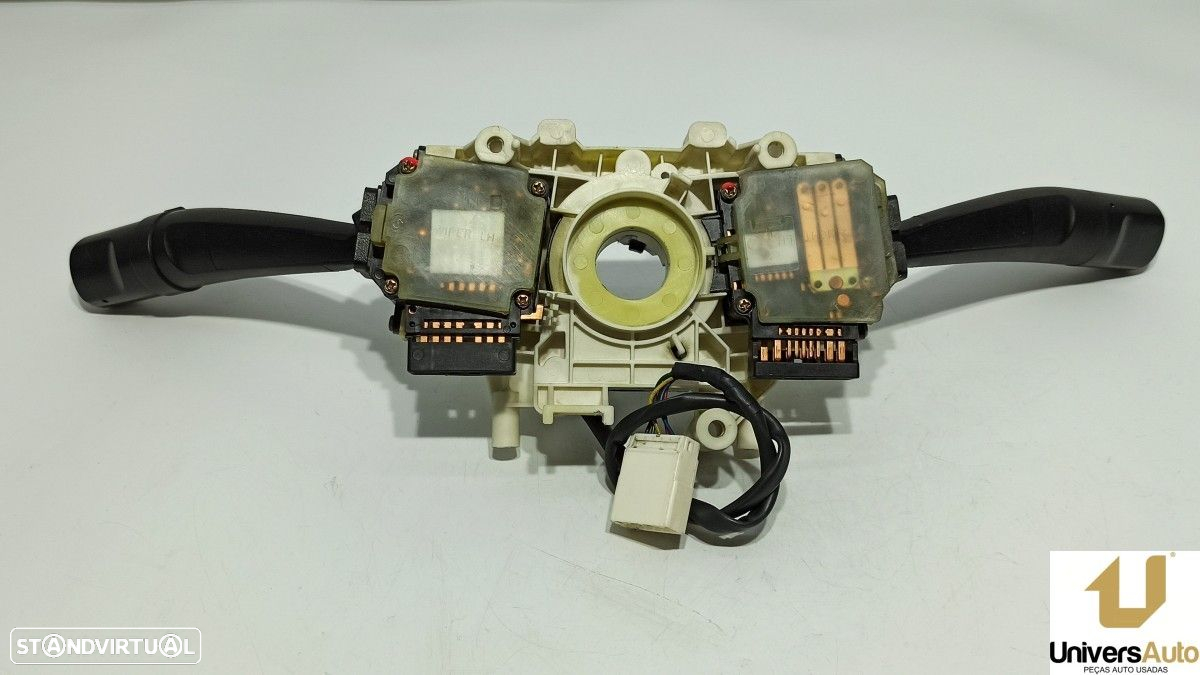 BLOCO DE CONTROLE MULTIFUNÇÕES SSANGYONG REXTON RX 270 FULL - 5