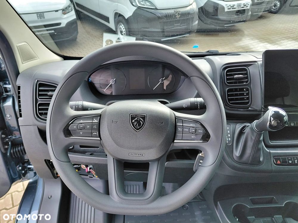 Peugeot Boxer - 10