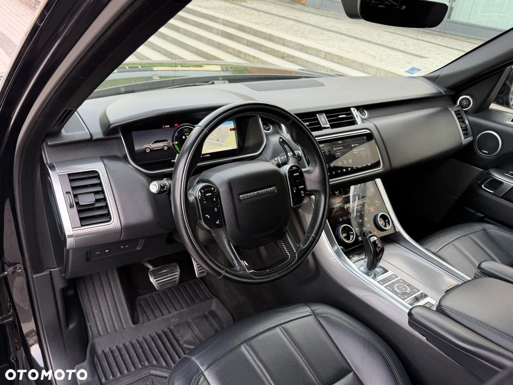 Land Rover Range Rover Sport P400e HSE Dynamic - 6