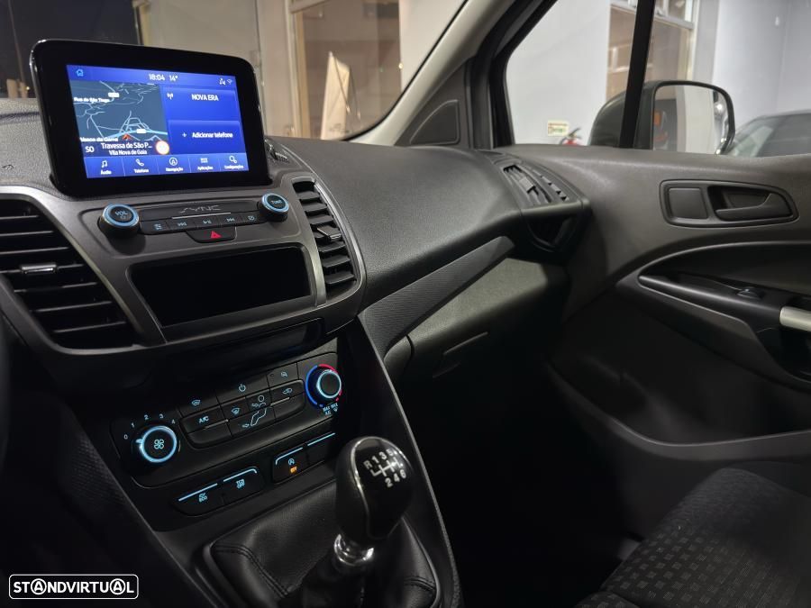 Ford Transit Connect L1 Trend Business - 10