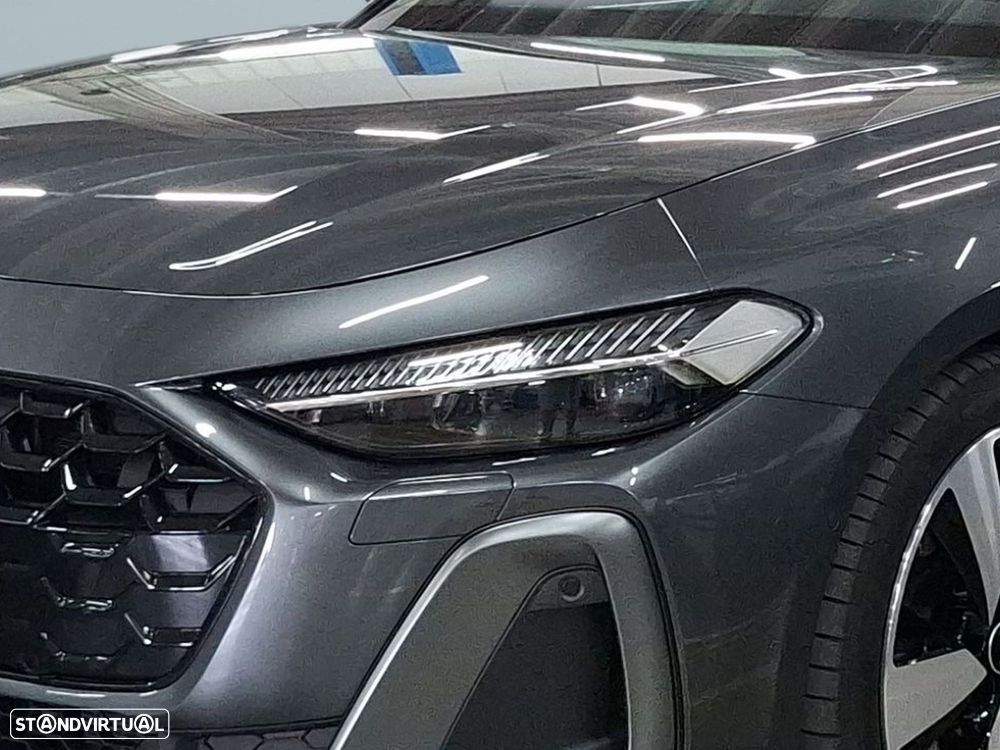 Audi A5 Avant e-hybrid quattro - 3