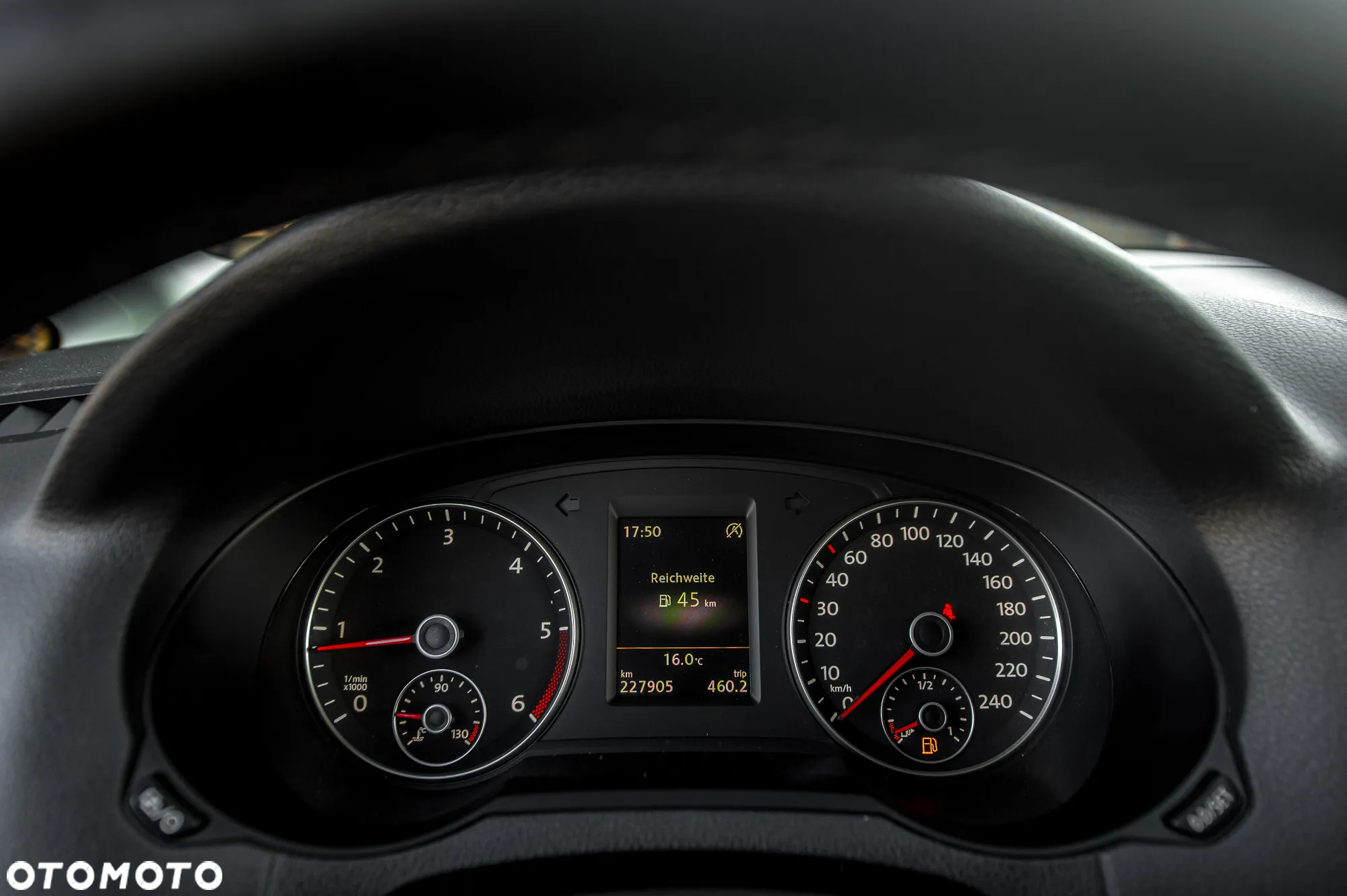 Seat Alhambra 2.0 TDI Reference DSG - 25