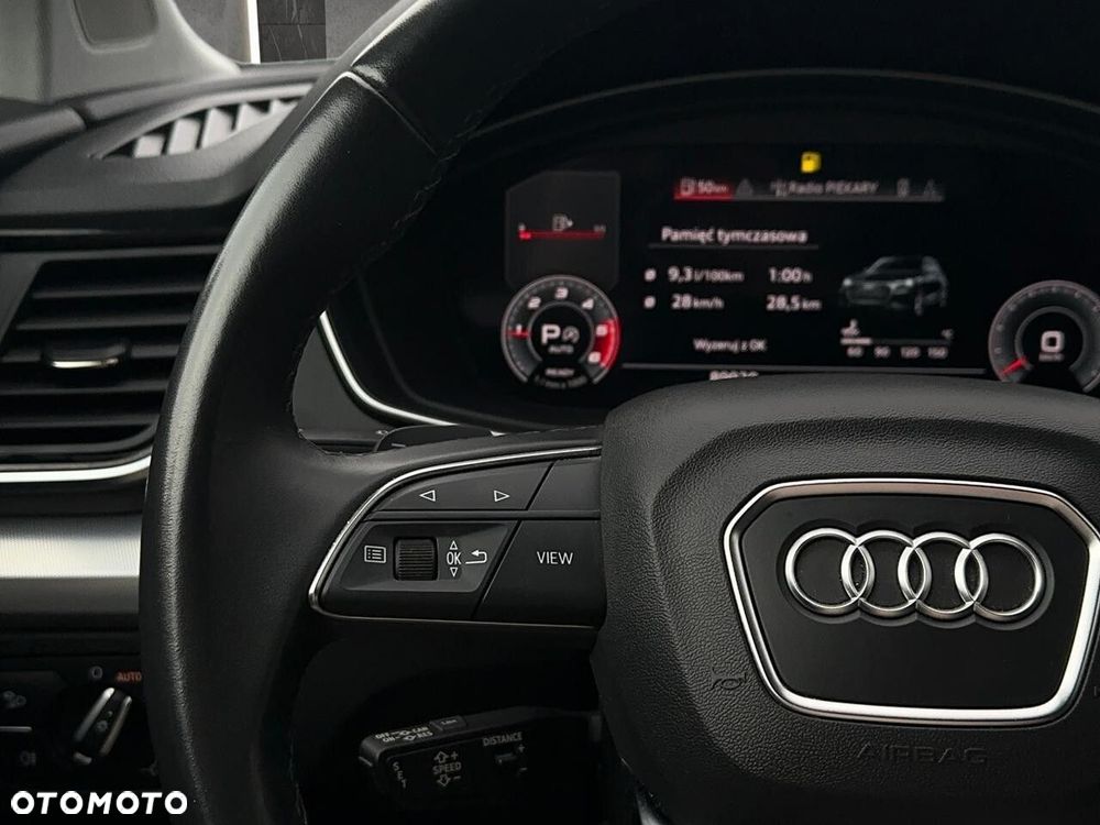 Audi Q5 - 33