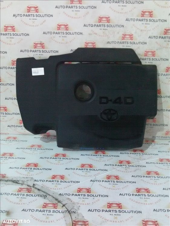 capac motor toyota avensis 2.0 d an fabr. 2011 - 1