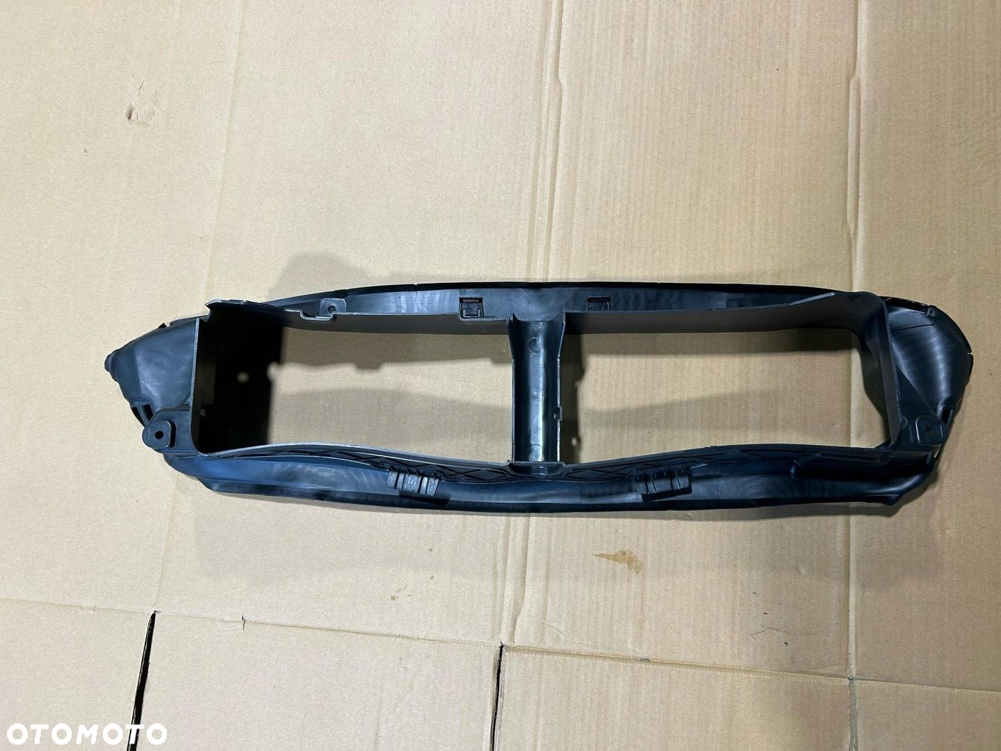 VOLVO V40 2012-2019 WLOT KIEROWNICA POWIETRZA ŻALUZJA - 3
