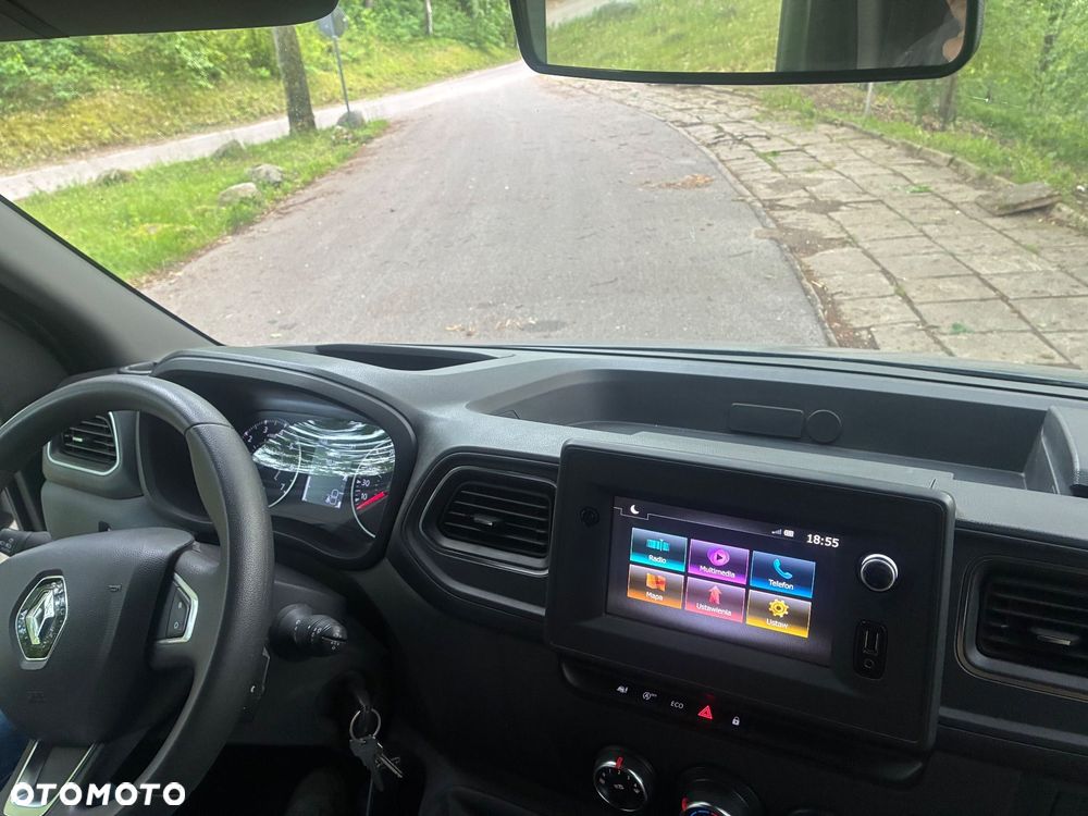 Renault Master L3 Extra - 7