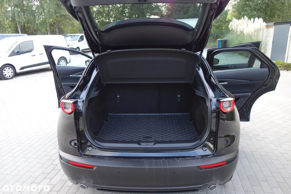 Mazda CX-30 e-SKYACTIVE G 150 SKYACTIV-Drive PRIME-LINE - 7