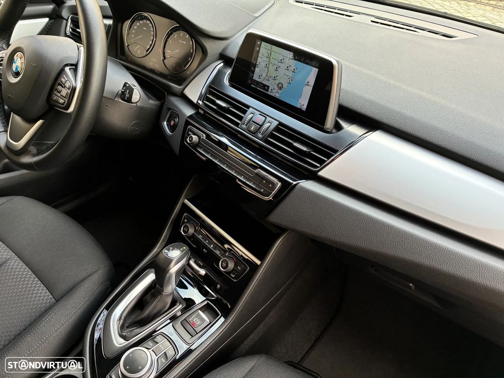 BMW 225xe Active Tourer iPerformance - 21