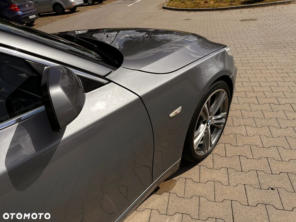 BMW Seria 5 530d Edition Exclusive - 9
