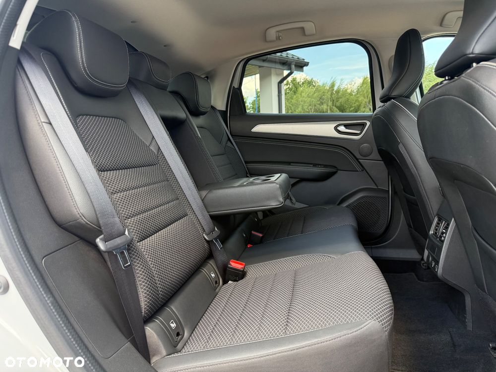 Renault Arkana 1.3 TCe mHEV Intens EDC - 31