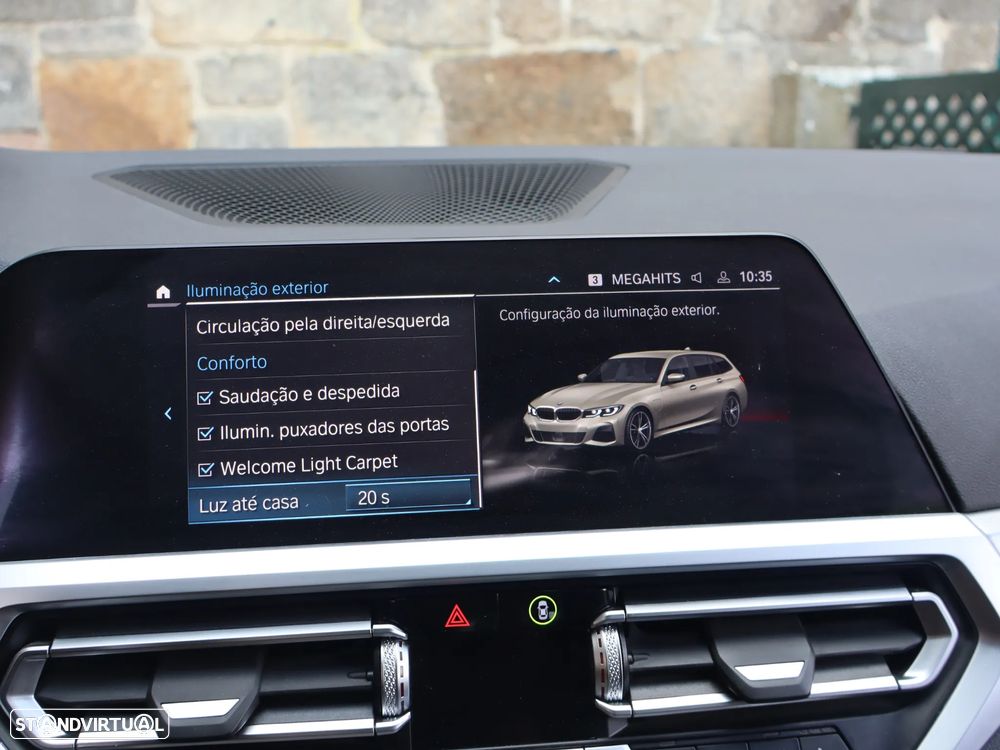 BMW 330 e Aut. M Sport - 33