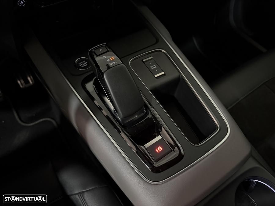 Citroën C5 Aircross 1.6 Hybrid Shine e-EAT8 - 15