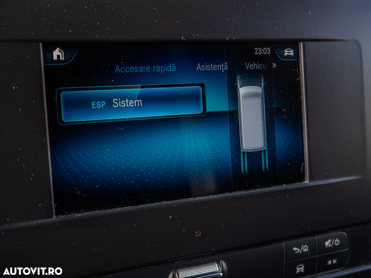 Mercedes-Benz Sprinter 314 CDI Lang HA - 18