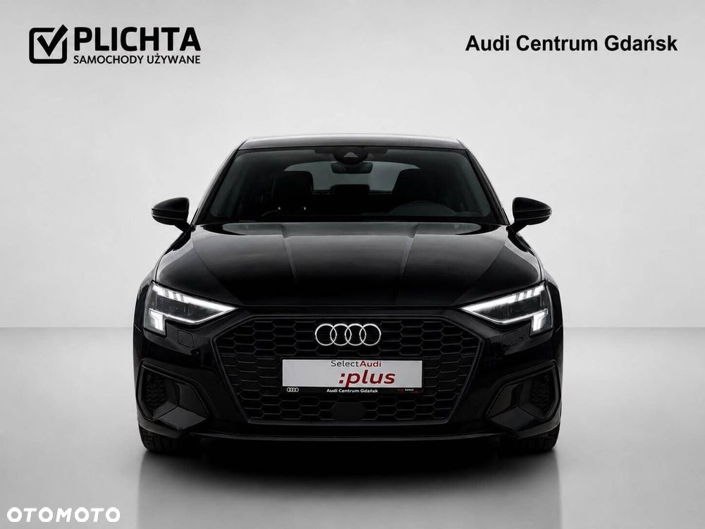 Audi A3 Sportback - 8