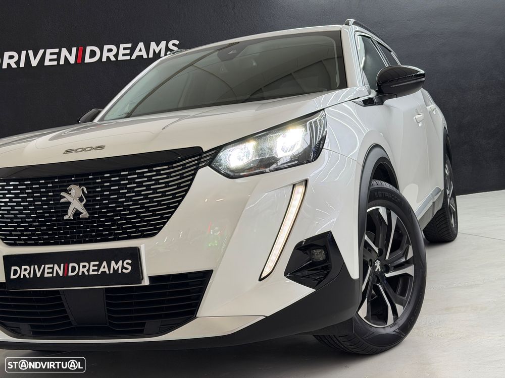 Peugeot 2008 PureTech 130 EAT8 Allure Pack - 6