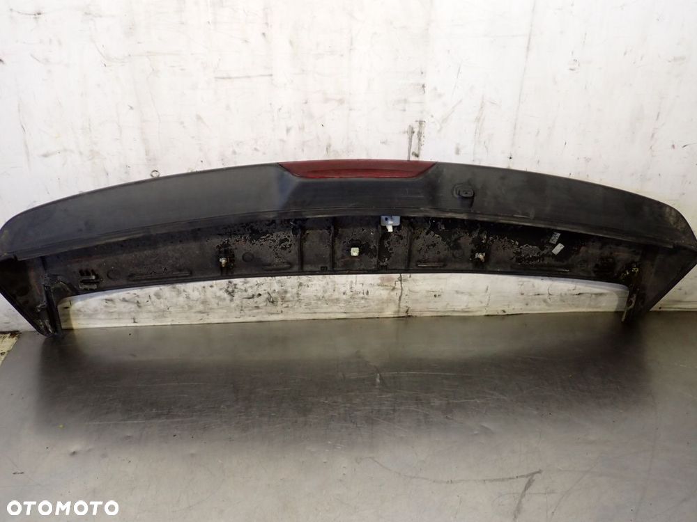 SPOILER LOTKA DODGE CALIBER - 1