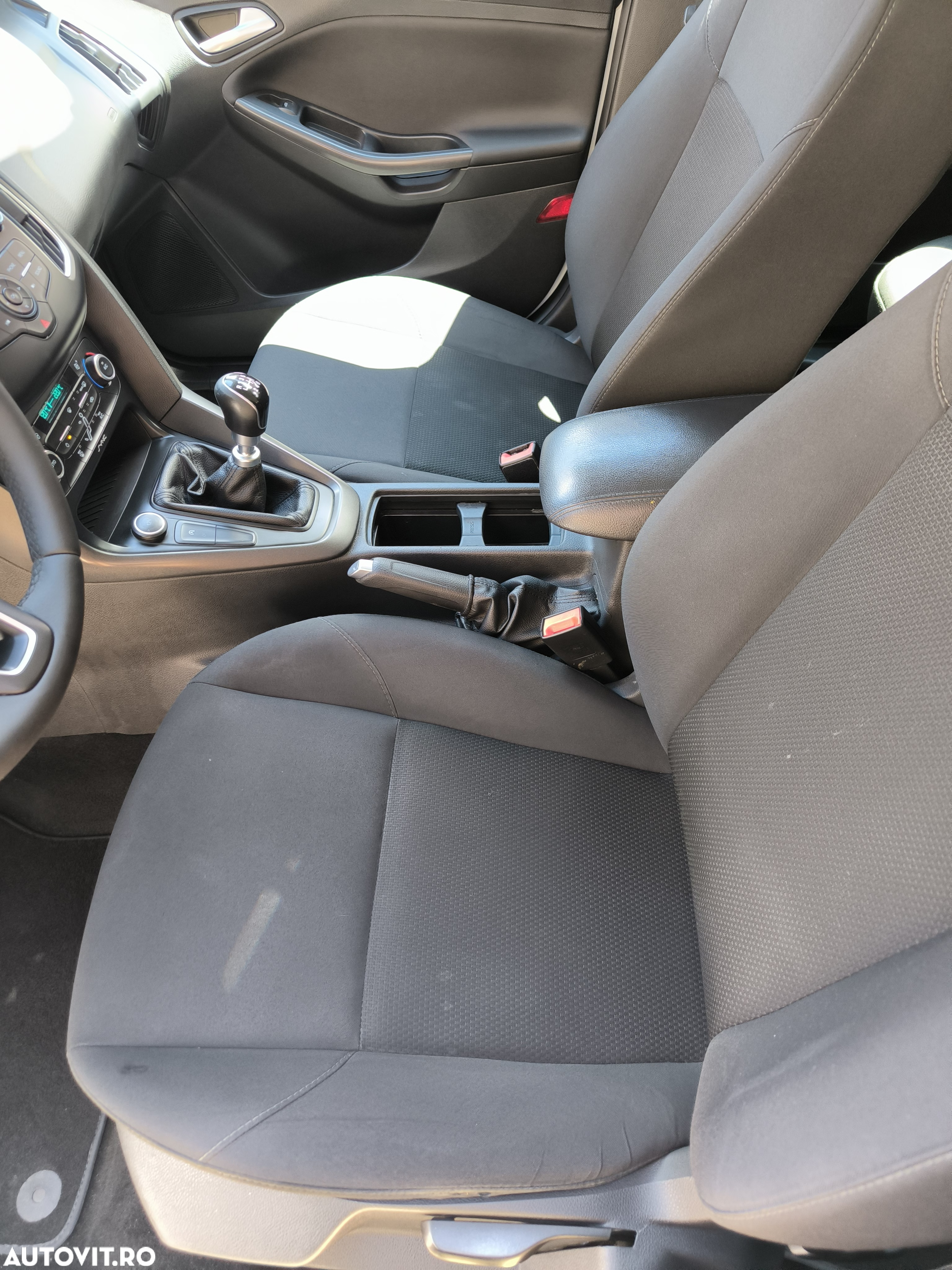 Ford Focus 1.5 EcoBlue Trend Edition - 7