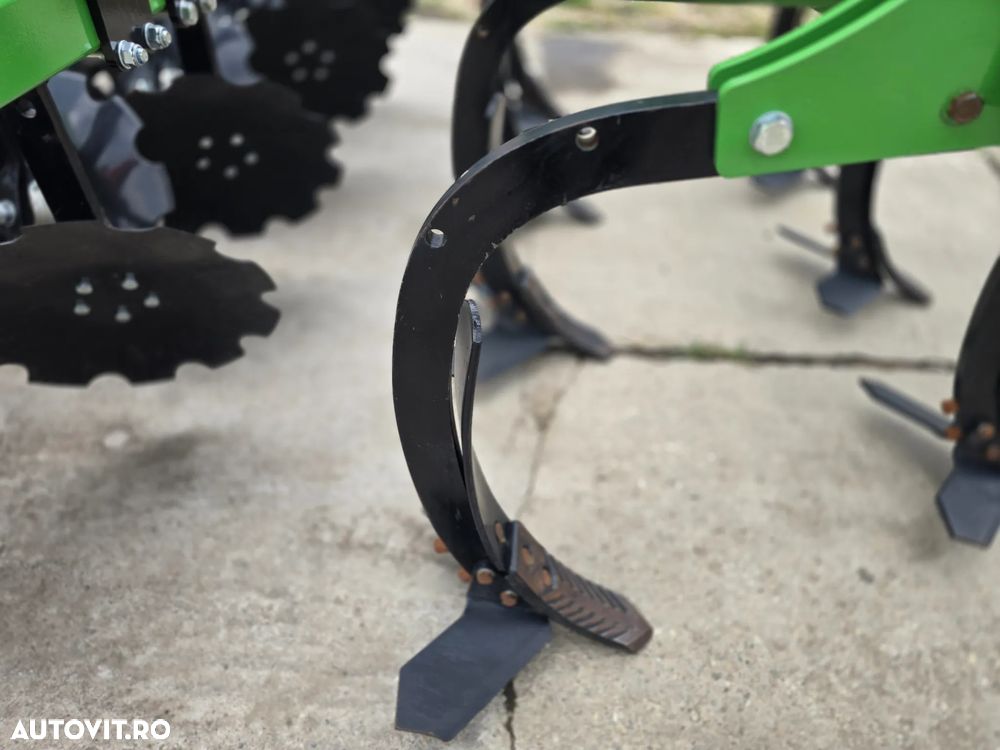 Rotor Hummer EcoLine 220-260-300cm - 13