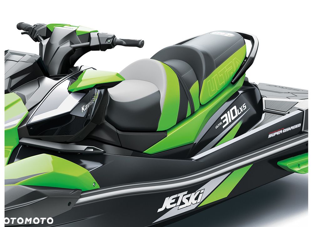 Kawasaki Inny - 4