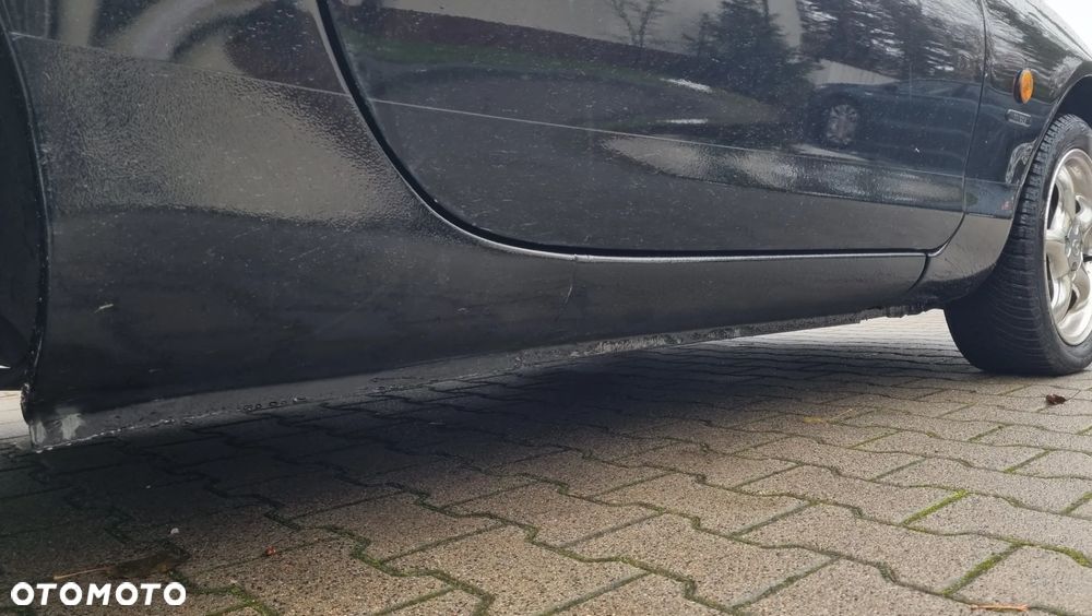 Mazda MX-5 1.9i 16V - 25