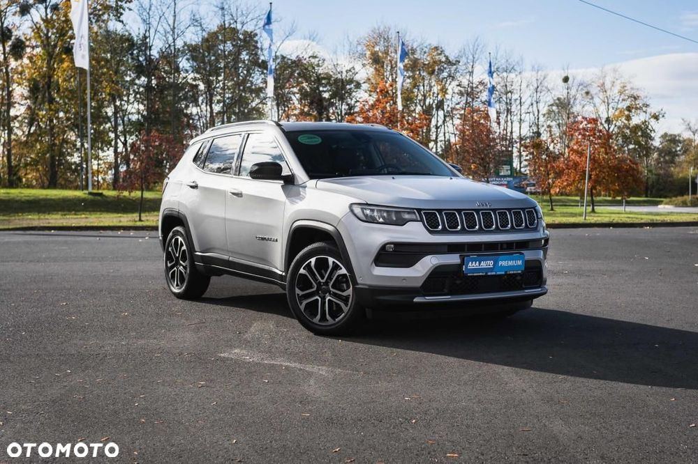 Jeep Compass - 2