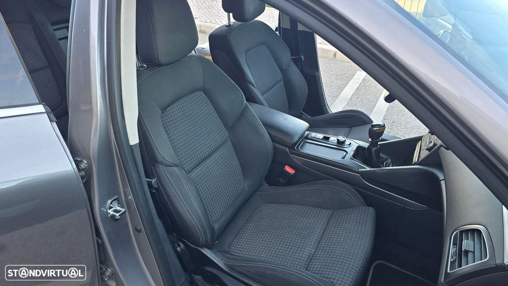 Renault Talisman Sport Tourer 1.5 dCi Zen J18 - 14