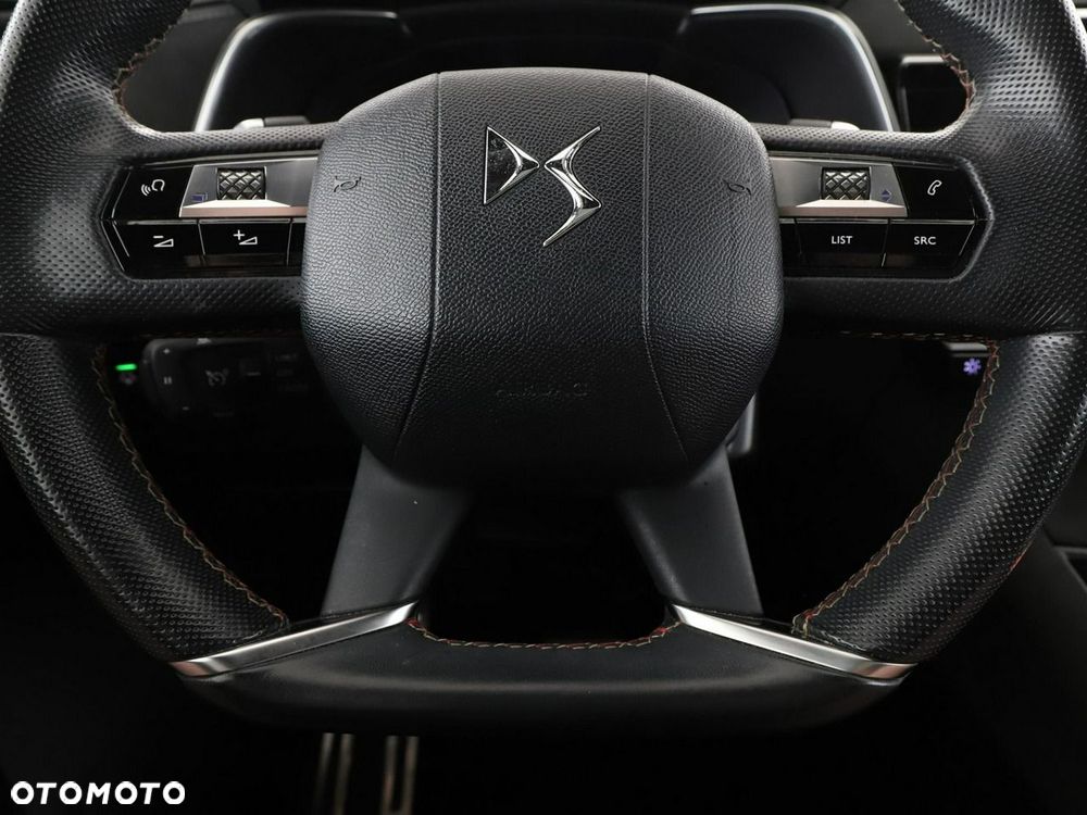 DS Automobiles DS 7 Crossback 1.5 BlueHDi So Chic - 22