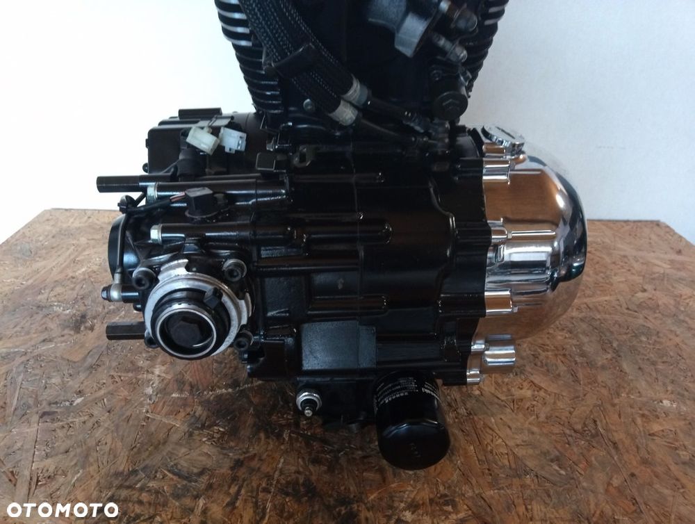Silnik kompletny KAWASAKI VN 1600 VULCAN NOMAD 05-08r   PN. 14001-5394 - 14