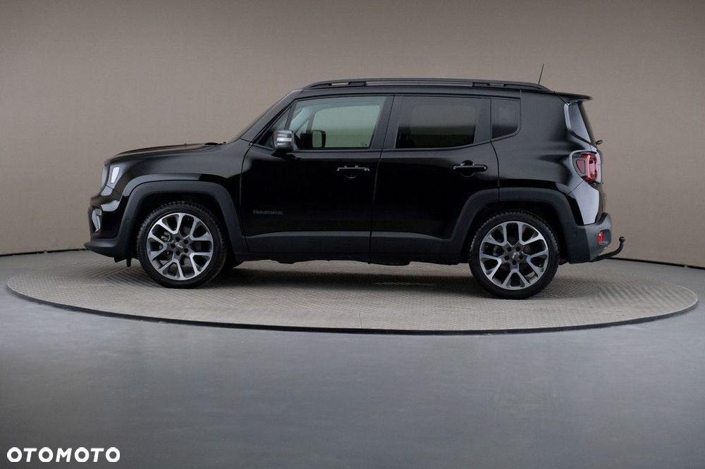 Jeep Renegade - 4