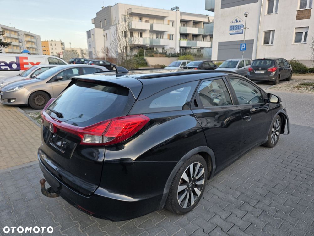 Honda Civic - 3
