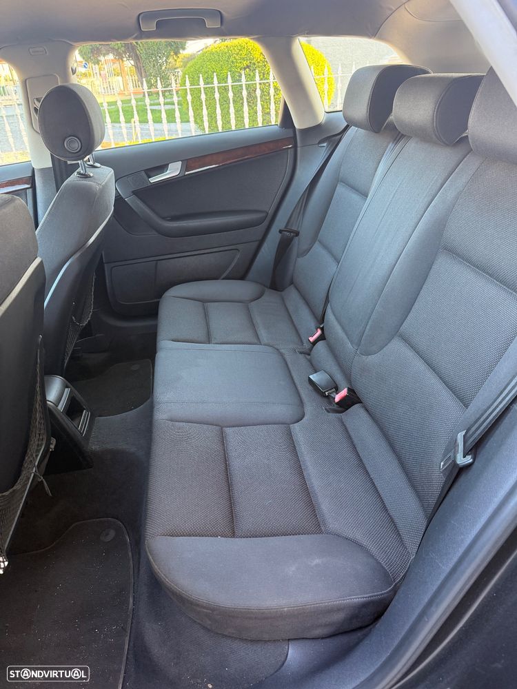 Audi A3 Sportback 2.0 TDi - 11