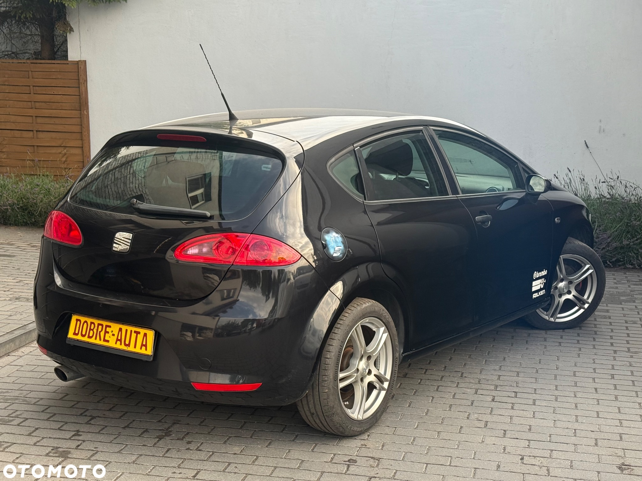 Seat Leon 1.4 Sport Limited - 3