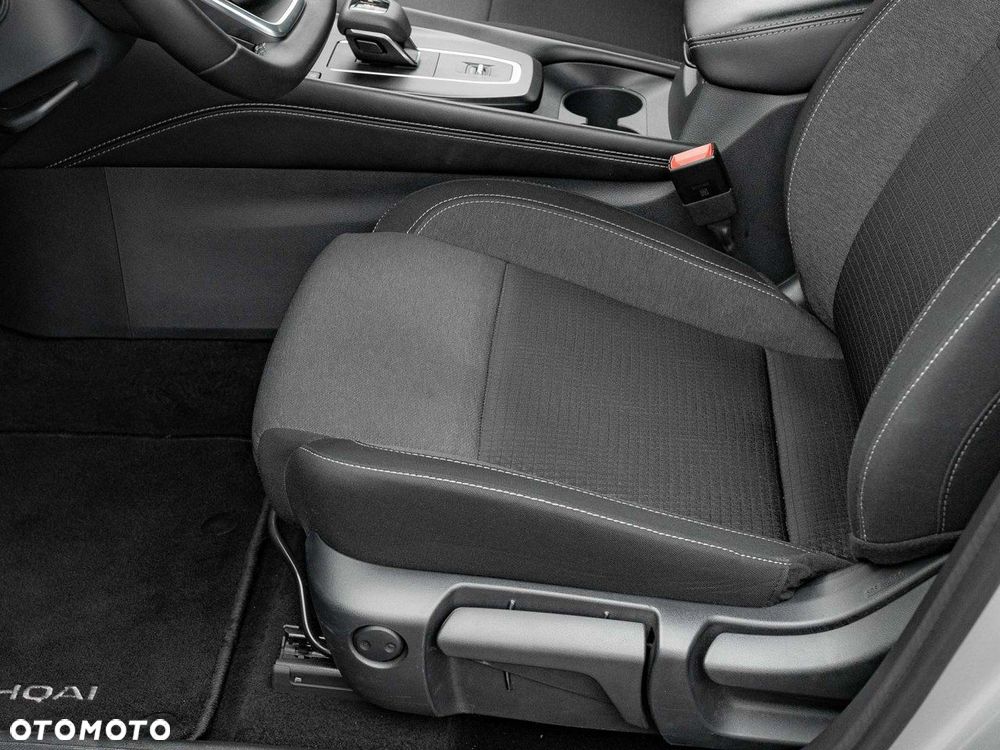 Nissan Qashqai - 14