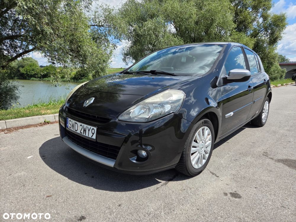 Renault Clio 1.2 16V TCE Dwudziestka - 2