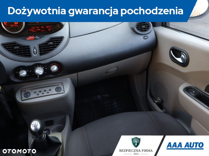 Renault Twingo - 9