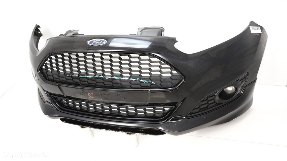 ZDERZAK PRZÓD PRZEDNI FORD FIESTA MK7 ST LINE LIFT 12-17R 2851 - 2