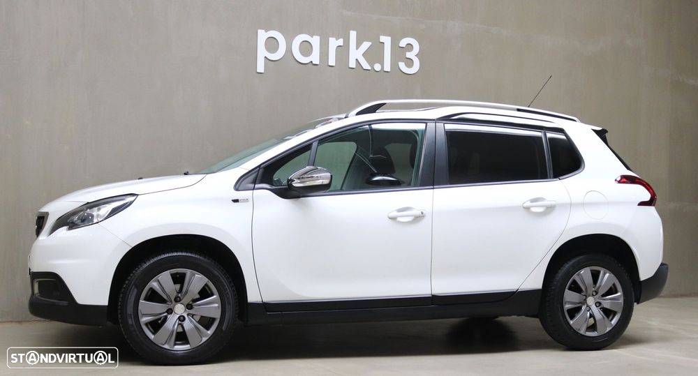 Peugeot 2008 1.2 PureTech Style - 35