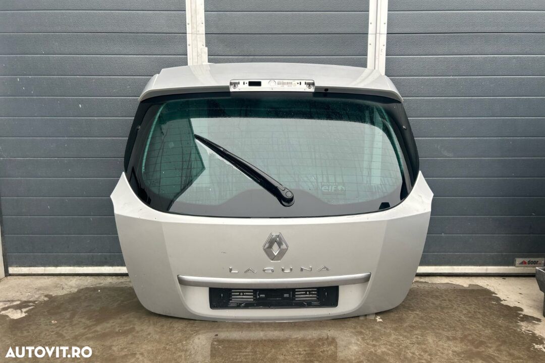 HAION RENAULT LAGUNA 3 COMBI/BREAK - AN : 2008–2015 - 1