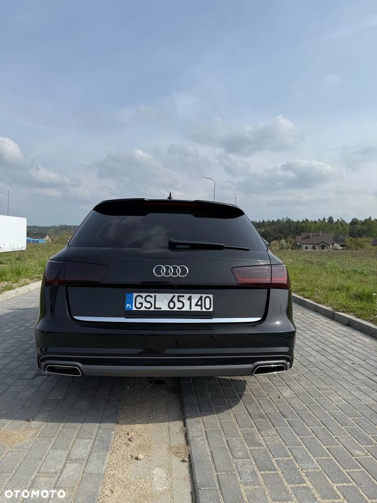 Audi A6 - 3