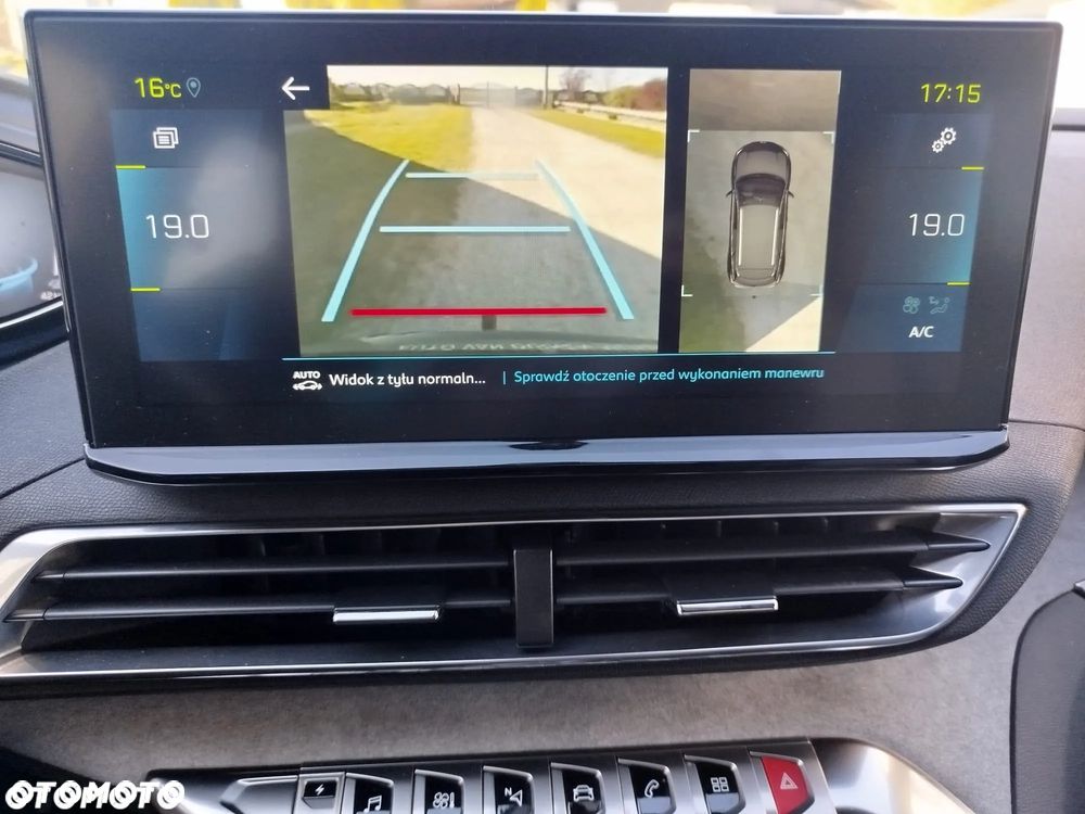 Peugeot 3008 PureTech 180 Stop & Start GPF EAT8 GT - 30