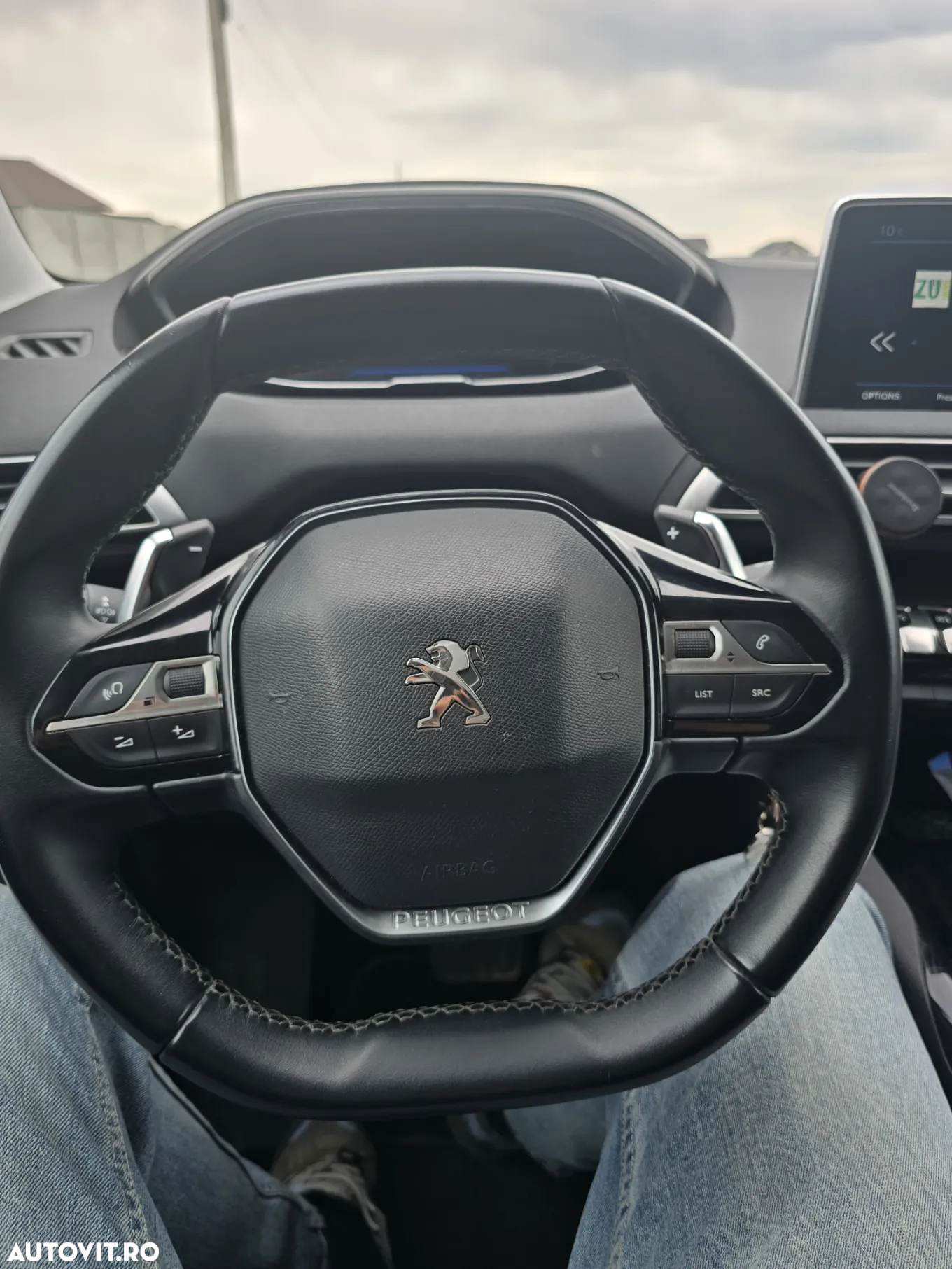 Peugeot 3008 1.5 BlueHDI S&S EAT8 Active - 18