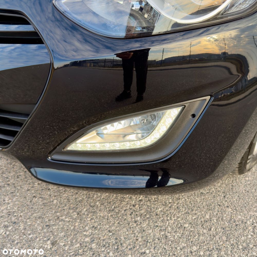 Hyundai i30 1.4 Fifa World Cup Edition - 7