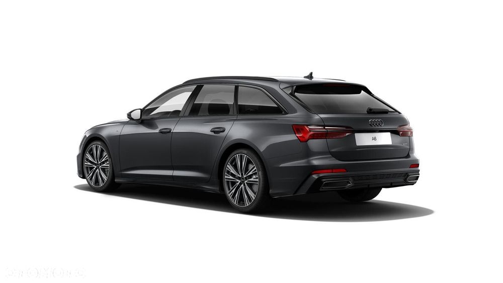 Audi A6 Avant 55 TFSI mHEV Quattro S Line S tronic - 3