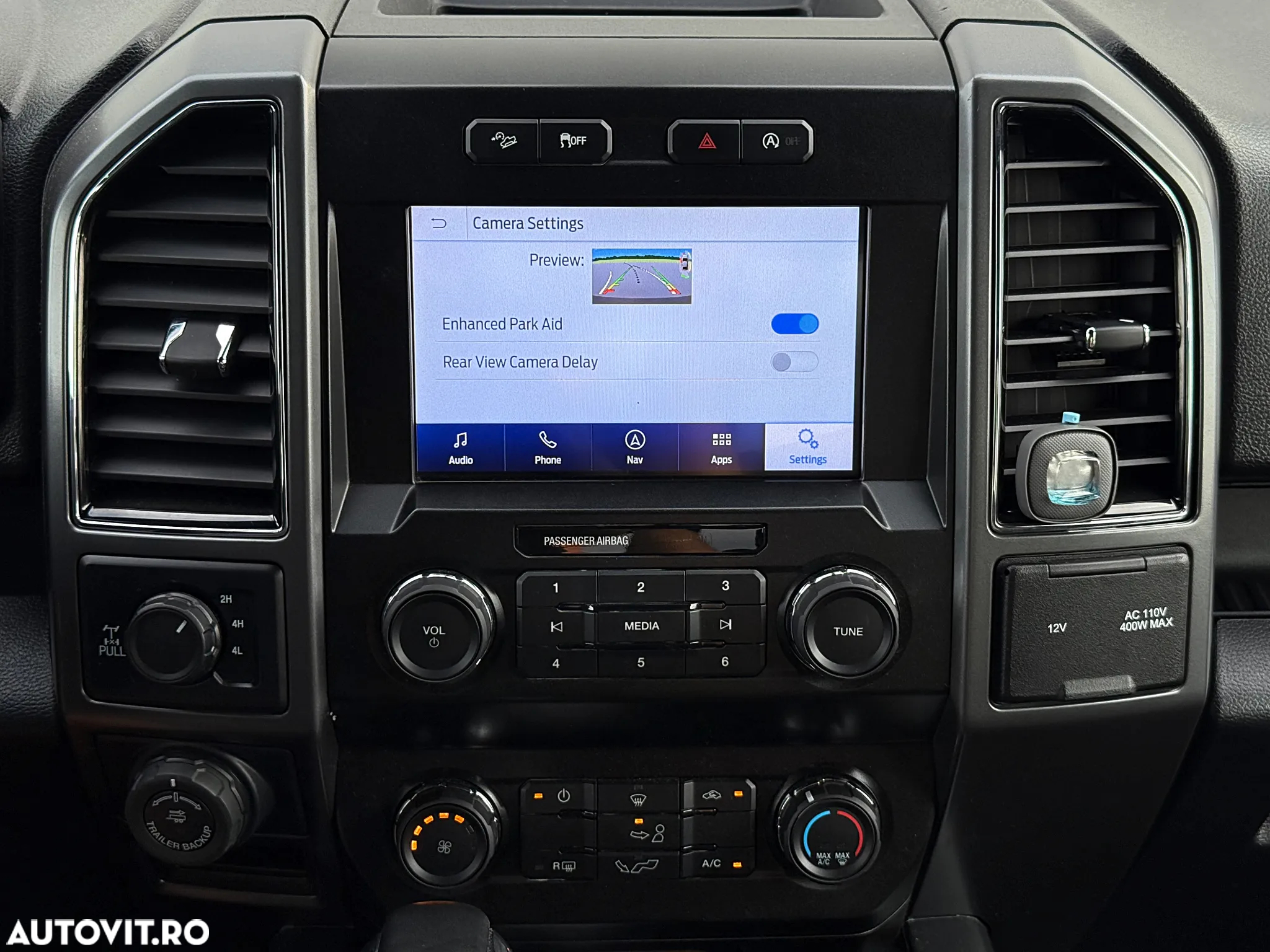 Ford F150 - 13