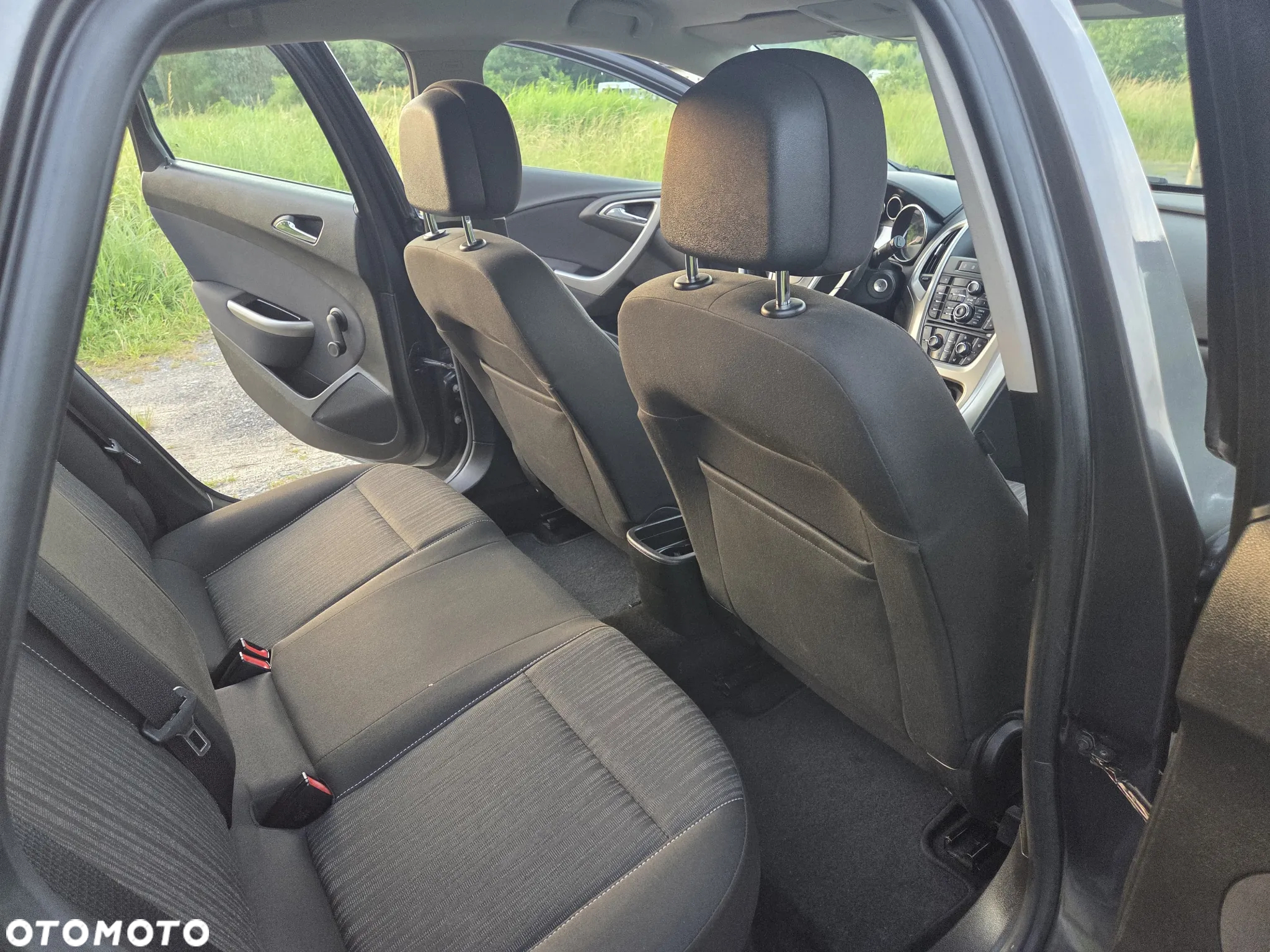 Opel Astra 1.4 Active - 16