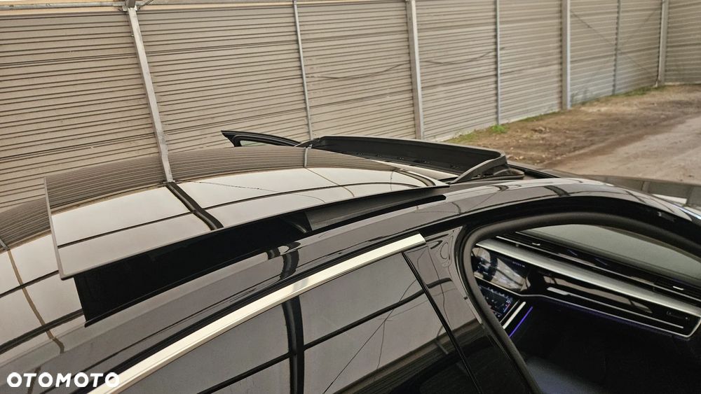 Audi A8 50 TDI mHEV Quattro Tiptr - 9
