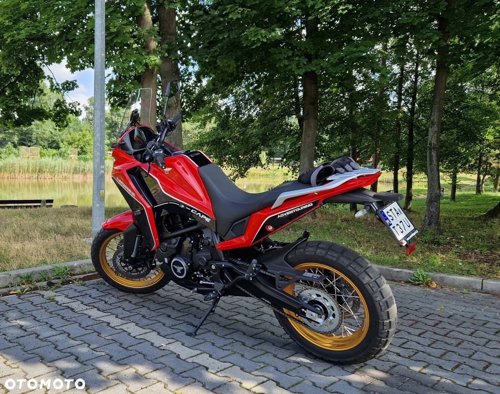 Moto Morini Inny - 2